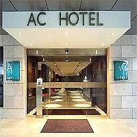 Ac Palacio Sottomayor Hotel Кашкайш Екстериор снимка